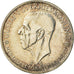 Moneta, Svezia, Gustaf V, 5 Kronor, 1935, SPL-, Argento, KM:806