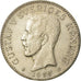 Coin, Sweden, Gustaf V, 2 Kronor, 1939, Copenhagen, MS(63), Silver, KM:787
