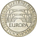 Coin, Sweden, Carl XVI Gustaf, 100 Kronor, 1984, MS(60-62), Silver, KM:863