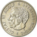 Coin, Sweden, Gustaf VI, 2 Kronor, 1956, MS(60-62), Silver, KM:827