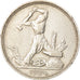 Münze, Russland, 50 Kopeks, 1924, SS, Silber, KM:89.1