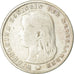 Moneta, Holandia, Wilhelmina I, 25 Cents, 1897, VF(20-25), Srebro, KM:115