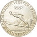 Coin, Austria, 50 Schilling, 1964, AU(50-53), Silver, KM:2896