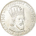 Coin, Austria, 50 Schilling, 1965, AU(55-58), Silver, KM:2898