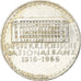 coin, Austria, 50 Schilling, 1966, AU(50-53), Silver, KM:2900