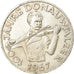 Coin, Austria, 50 Schilling, 1967, AU(50-53), Silver, KM:2902