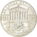 Coin, Austria, 50 Schilling, 1968, AU(55-58), Silver, KM:2904.1