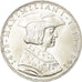 Coin, Austria, 50 Schilling, 1969, MS(60-62), Silver, KM:2906