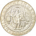 Coin, Austria, 50 Schilling, 1970, AU(55-58), Silver, KM:2908