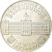 Coin, Austria, 50 Schilling, 1972, AU(55-58), Silver, KM:2914
