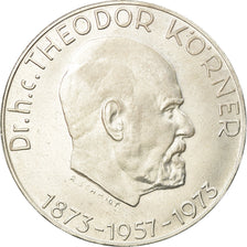 Moneta, Austria, 50 Schilling, 1973, SPL, Argento, KM:2917