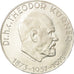 Moneta, Austria, 50 Schilling, 1973, SPL, Argento, KM:2917