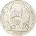 Coin, Austria, 50 Schilling, 1974, AU(50-53), Silver, KM:2921