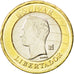 Venezuela, 1 Bolivar, 2012, KM #New, MS(63), Bimetallic, 8.04