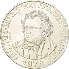 Moneta, Austria, 50 Schilling, 1978, SPL, Argento, KM:2937