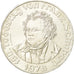 Moneta, Austria, 50 Schilling, 1978, SPL, Argento, KM:2937