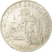 Coin, Austria, 25 Schilling, 1961, AU(50-53), Silver, KM:2891