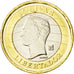 Venezuela, 1 Bolivar, 2012, KM #New, MS(63), Bimetallic, 8.07