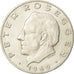 Coin, Austria, 25 Schilling, 1969, AU(50-53), Silver, KM:2905