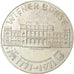Coin, Austria, 25 Schilling, 1971, AU(55-58), Silver, KM:2910