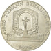 Moneta, Austria, 100 Schilling, 1975, SPL-, Argento, KM:2923