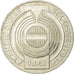 Coin, Austria, 100 Schilling, 1975, AU(50-53), Silver, KM:2924