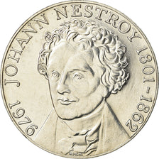 Coin, Austria, 100 Schilling, 1976, AU(55-58), Silver, KM:2932