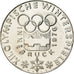 Coin, Austria, 100 Schilling, 1976, AU(50-53), Silver, KM:2926