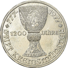 Austria, 100 Schilling, 1977, SPL, Argento, KM:2934