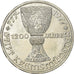 Austria, 100 Schilling, 1977, SPL, Argento, KM:2934