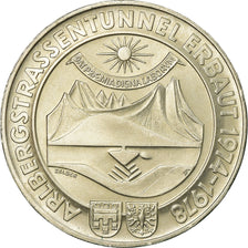 Coin, Austria, 100 Schilling, 1978, AU(55-58), Silver, KM:2941