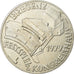 Coin, Austria, Festival and Congress Hall at Bregenz, 100 Schilling, 1979