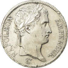Münze, Frankreich, Napoléon I, 5 Francs, 1811, Lille, SS, Silber, KM:694.16