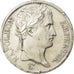 Münze, Frankreich, Napoléon I, 5 Francs, 1811, Lille, SS, Silber, KM:694.16
