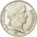 Munten, Frankrijk, Napoléon I, 5 Francs, 1811, Lille, ZF+, Zilver, KM:694.16