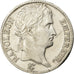 Moneta, Francia, Napoléon I, 5 Francs, 1811, Paris, BB, Argento, KM:694.1