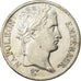 Moneta, Francja, Napoléon I, 5 Francs, 1811, Paris, AU(50-53), Srebro
