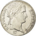 Moneta, Francja, Napoléon I, 5 Francs, 1812, Paris, AU(55-58), Srebro