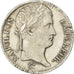 FRANCE, Napoléon I, 5 Francs, 1812, Lille, KM #694.16, AU(50-53), Silver, Gadour