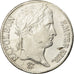 FRANCE, Napoléon I, 5 Francs, 1813, Lille, KM #694.16, EF(40-45), Silver, Gadour