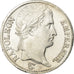 France, Napoléon I, 5 Francs, 1813, Paris, AU(50-53), Silver, KM:694.1