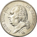 Monnaie, France, Louis XVIII, Louis XVIII, 5 Francs, 1824, Lille, SUP, Argent