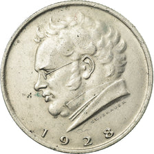 Coin, Austria, 2 Schilling, 1928, EF(40-45), Silver, KM:2843