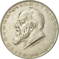Coin, Austria, 2 Schilling, 1929, AU(50-53), Silver, KM:2844