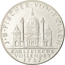 Moneta, Austria, 2 Schilling, 1937, EF(40-45), Srebro, KM:2859