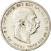 Coin, Austria, Franz Joseph I, 5 Corona, 1909, EF(40-45), Silver, KM:2814