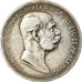 Coin, Austria, Franz Joseph I, Corona, 1908, AU(55-58), Silver, KM:2808