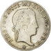 Coin, Austria, Ferdinand I, 20 Kreuzer, 1842, Milan, VF(20-25), Silver, KM:2208