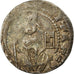 Munten, Duitsland, Philipp von Heinsberg, Pfennig, 1167-1191, Cologne, FR