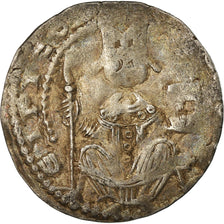 Coin, Germany, Philipp von Heinsberg, Pfennig, 1167-1191, Cologne, VF(20-25)